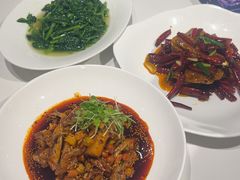 -院8里·少城记忆老川菜(宽窄巷子店)