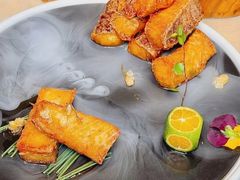 -金鸭季·臻品餐厅(欢乐海岸购物中心店)