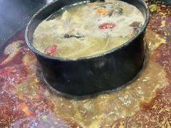 -味仙疯美蛙鱼头(清扬路总店)