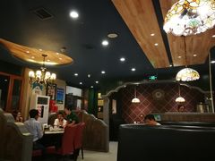 -直隶安家罩饼(复兴路店)