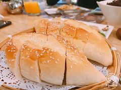 -清真餐厅·回乡麦客