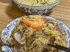 -一路飘香面馆