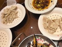 -凯达饺子城(燕山大街店)