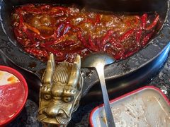 -蜀大侠火锅(春熙路店)