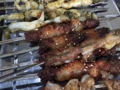 -老虎滩大连海鲜烧烤(建邺云锦路总店)