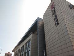 -石景山区图书馆(八角南路)