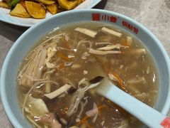 -小姜锅贴(凤凰街店)