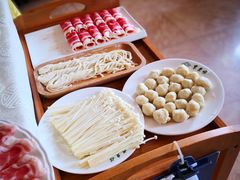 -东来顺饭庄(天坛店)