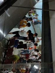-重庆医科大学附属儿童医院(渝中院区)