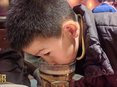 -1819餐厅·团队聚餐·烤串·精酿