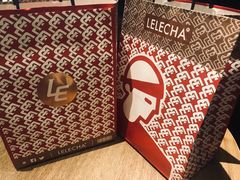 -LELECHA乐乐茶(新街口大洋店)