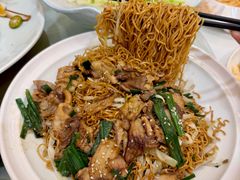 -聚福山莊·寻味顺德(北滘店)