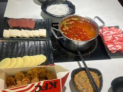 -呷哺呷哺(砂之船奥莱店)