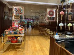-VENCHI 闻绮(上海佛罗伦萨小镇店)