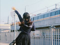 -海堤纪念公园