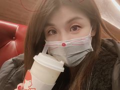 -喜茶(上海兴业太古汇店)