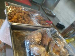 -烤肉宛饭庄(北新桥店)