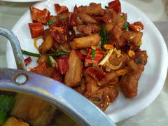 -盱眙小龙虾(天虹店)