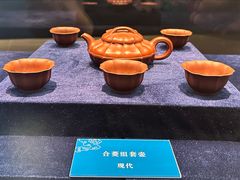 -鄂尔多斯青铜器博物馆