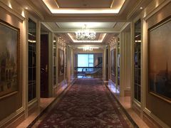 -金石国际大酒店·金丽自助餐厅