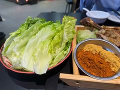-丁里羊肉小镇(天鹅湖总店)