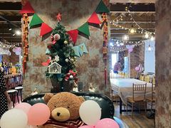 -玩坞轰趴馆·户外团建聚会主题生日派对馆(世豪广场店)