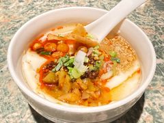 -天府豆花庄(金四季店)