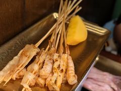 -牛New寿喜烧(闵行龙湖天街店)