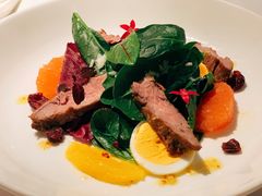 -燃扒房Steakhouse(皇庭店)