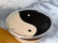 花生芝麻糊-芝麻糊世家(西华店)