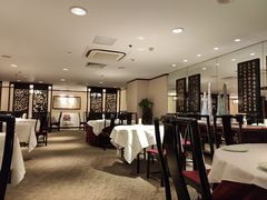大堂-金陵饭店·梅苑