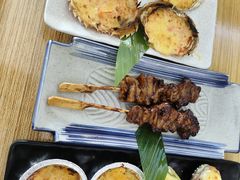 -真剑日本料理·铁板烧(贵州路店)