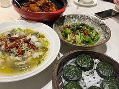 -味悦·老字号·赣州菜(厚德总店)