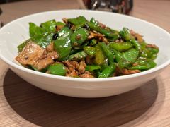 -艳阳天·非遗楚菜(武汉客厅店)