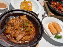 -汤城小厨•粤菜•靓汤(苏州街店)