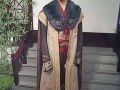 -武汉杜莎夫人蜡像馆