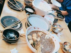 -古真记钵钵鸡(总店)