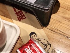 -管氏翅吧(马家堡店)