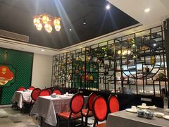 大堂-川香鼎盛(市桥富华总店)