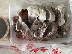 -晶牌烤鸭(延吉东路557弄小区店)