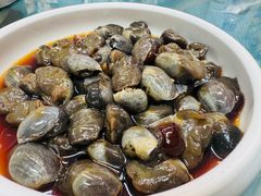 -谢记上海大排档(长寿路店)