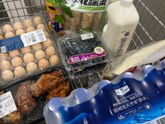 -山姆会员商店(亦庄创意生活广场店)