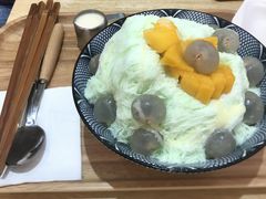 -怪物的冰与火(天虹商场中山路店)