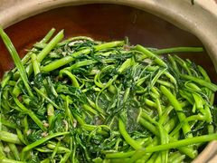 -熠盛粤味·顺德桑拿鸡(永康路店)