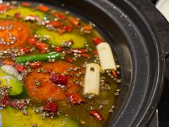 -小饕荟雅安贡椒鱼鲜馆(广福桥店)