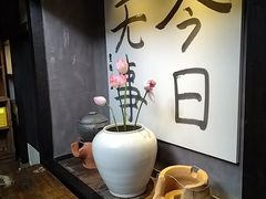 -素描餐厅(灵隐天竺店)
