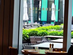 -君悦酒店·La Terrazza意合園·意式风味