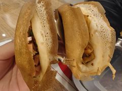 -贺记蛋烘糕(文庙西街店)