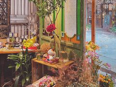 -西关84·History·Art·Cafe