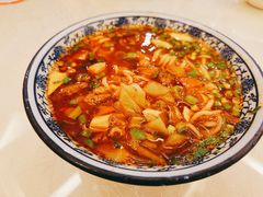 -玉华宫宾馆·餐厅(铜川驻京办店)